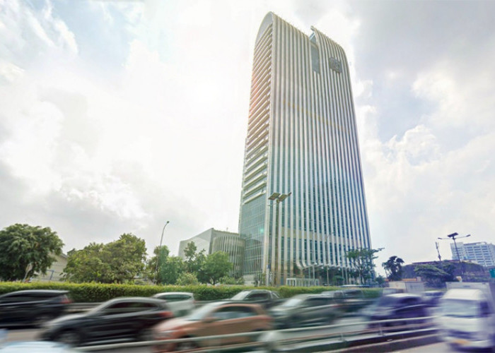 Top! BRI Tercatat Sebagai Bank di Indonesia Dengan Pengelolaan Risiko ESG Terbaik