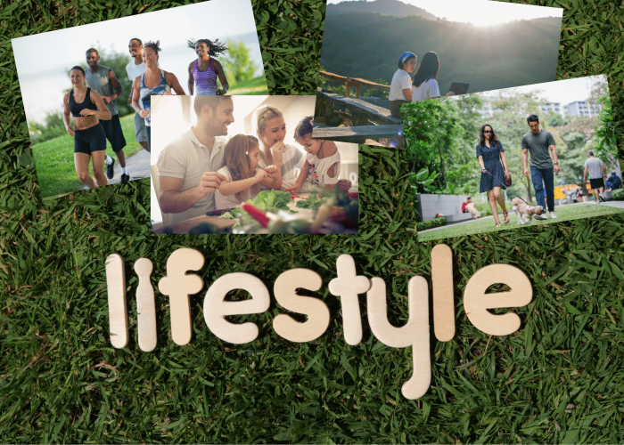 Tren Visual AI Prompt, Gaya Hidup Festif yang Lagi Naik Daun!