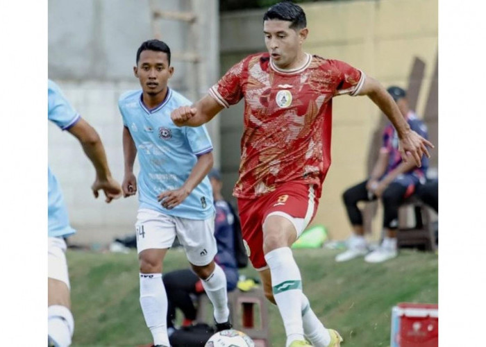 Uji Coba Perdana, Marian Mihail Puas dengan Performa PSS Sleman, Dua Mantan Pemain Persib Bandung Cetak Gol