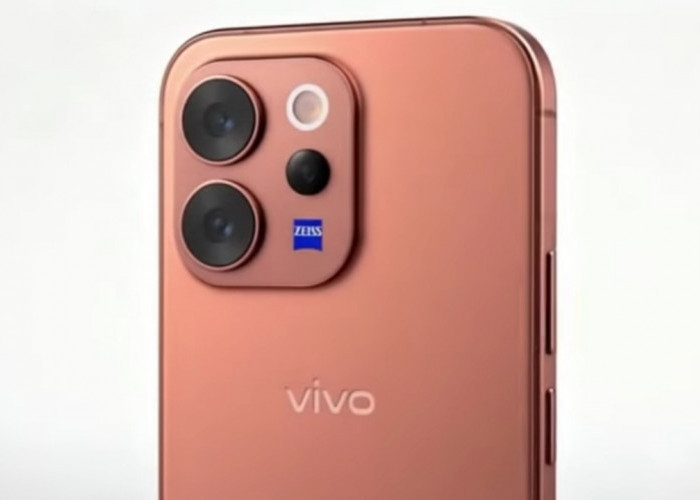 Vivo V70 Elite, Flagship Elegan dengan Layar Super Terang dan Performa Andal