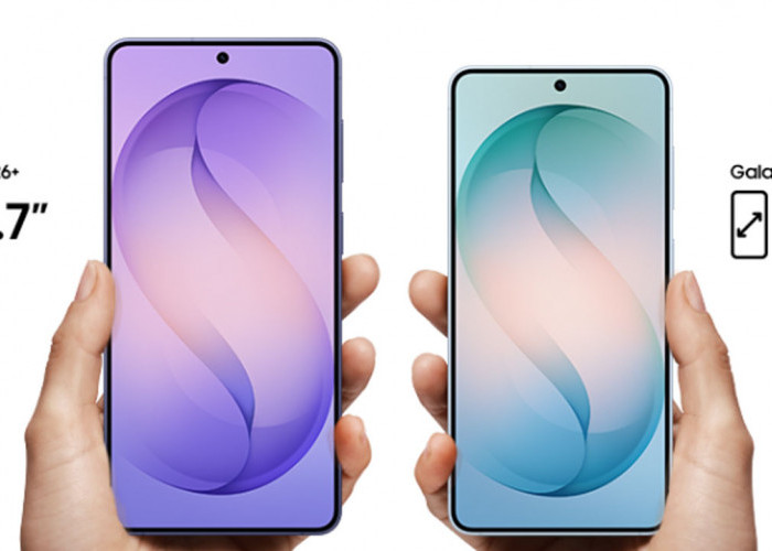 Perbedaan Spek Samsung Galaxy S26, S26+ dan Ultra di Indonesia, Mana Paling Worth It Buat Lebaran!