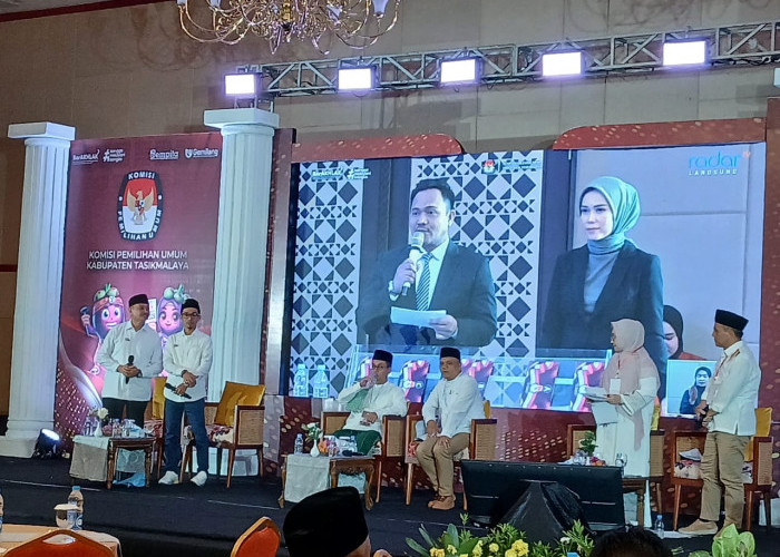 Paslon Iwan-Dede Akan Gugat Hasil PSU ke MK, Soroti Dugaan Keterlibatan Perangkat Desa dan Politik Uang
