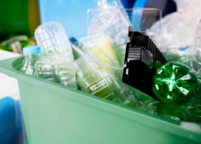 Besok Sampah Plastik Berpotensi Melonjak, DLH Kota Tasikmalaya Klaim Telah Siap Lakukan Antisipasi 