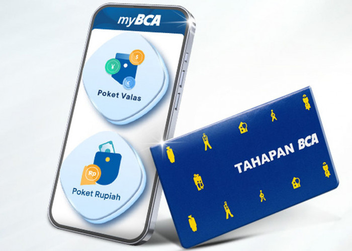 BCA Ubah Jangka Waktu Penutupan Rekening Otomatis, Ini Cara Aktifkan Rekening Dormant