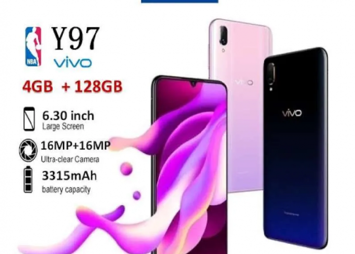 Rekomendasi 5 Handphone Vivo Terbaik Dibawah 2 Jutaan Januari 2023 