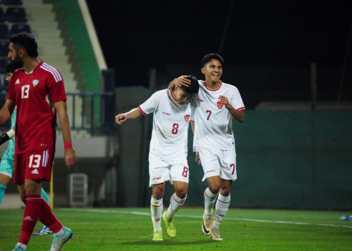 Minus Pemain Persib, Ini Daftar 23 Pemain Timnas Indonesia untuk Piala Asia U-23 Qatar 2024 Pilihan STY
