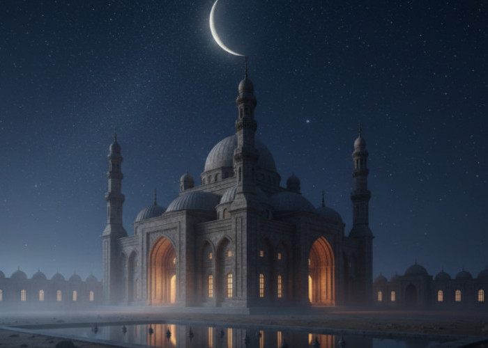 Menggali Makna Mendalam di Balik Deretan Peristiwa Penting di Bulan Ramadhan
