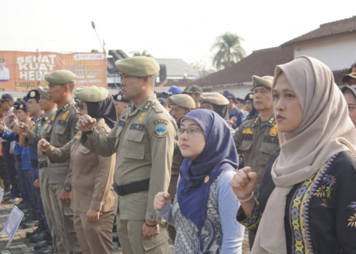 Ribuan PPPK Paruh Waktu di Garut Diperpanjang Kontraknya, 109 Orang Tak Dilanjutkan