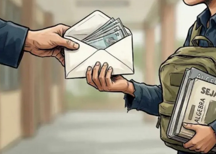 Bantuan SSK untuk Siswa SMK di Jawa Barat Naik Jadi Rp3,6 Juta per Siswa