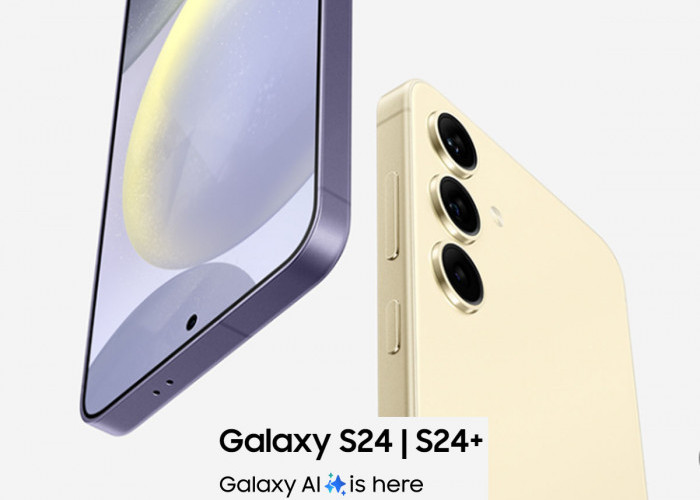 7 Pertanyaan dan Jawaban tentang Samsung Galaxy S24 Termasuk Perbedaan dengan Galaxy S23