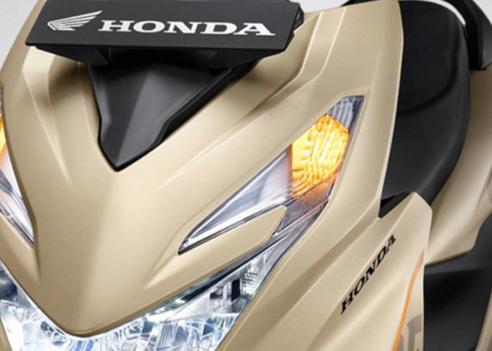 Simulasi Angsuran Honda BeAT Termurah 2026, Rp 32.000 per Hari Hanya di NSS Group