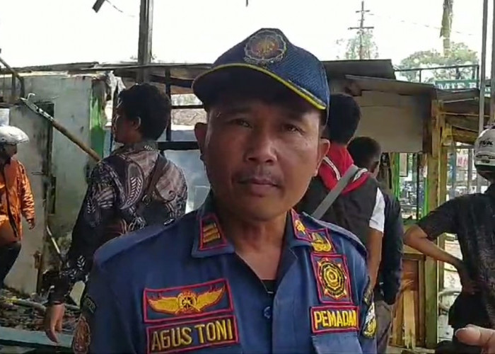 UPTD Damkar Kabupaten Tasikmalaya Harus Punya 9 Pos, Tambahan Armada dan SDM Baru