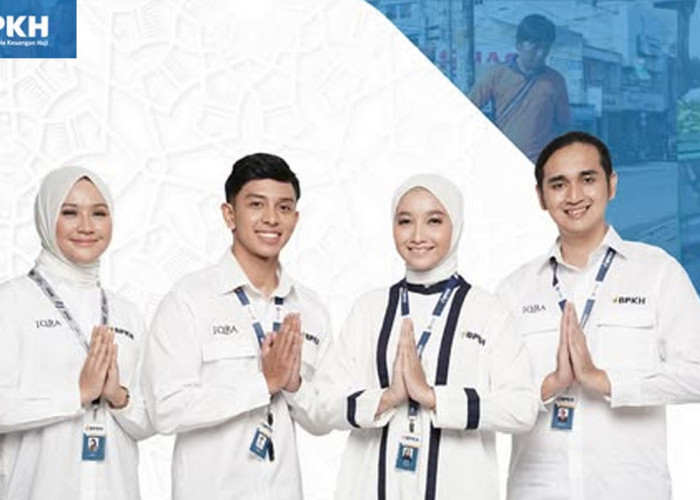 Jangan Keliru! Ini Tata Cara Lengkap Melamar Seleksi BPKH 2026