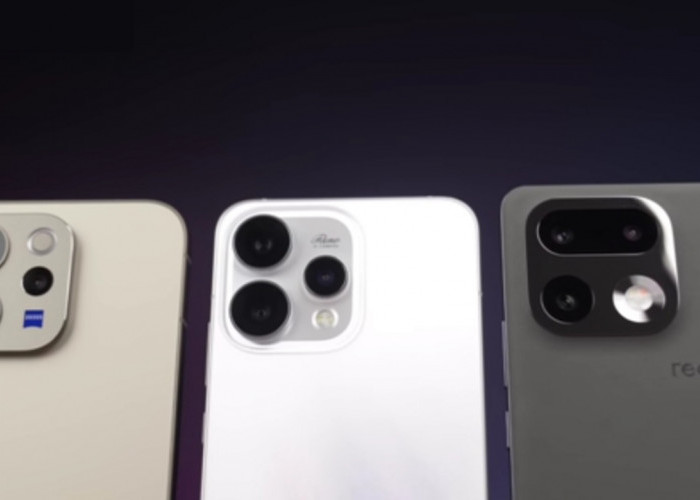 Uji Kamera Midrange 2026: Realme vs Vivo vs Oppo, Apa Saja Bedanya?
