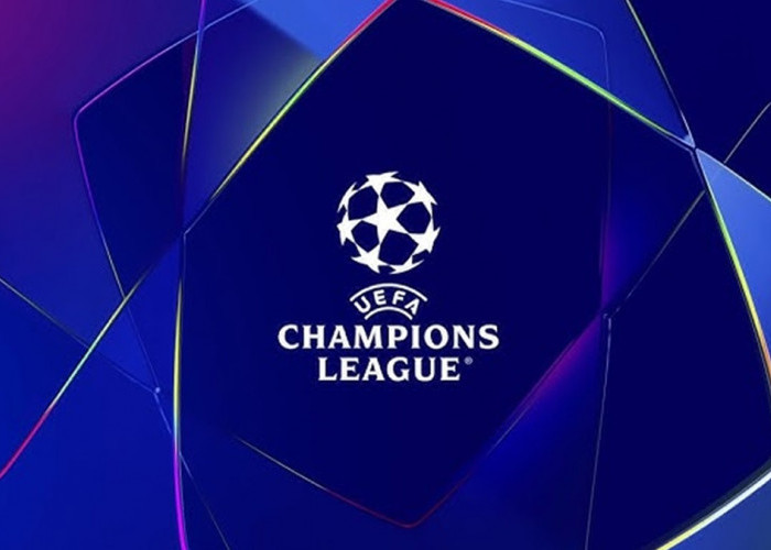 Duel Sengit dan Derby Panas Hasil Drawing Babak 16 Besar Liga Champions 2024-2025