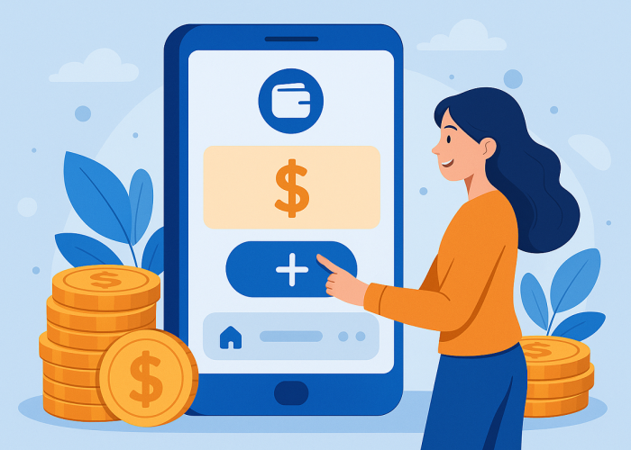 Dana Plus Solusi Cuan Harian, Maksimalkan Saldo Digitalmu Sekarang