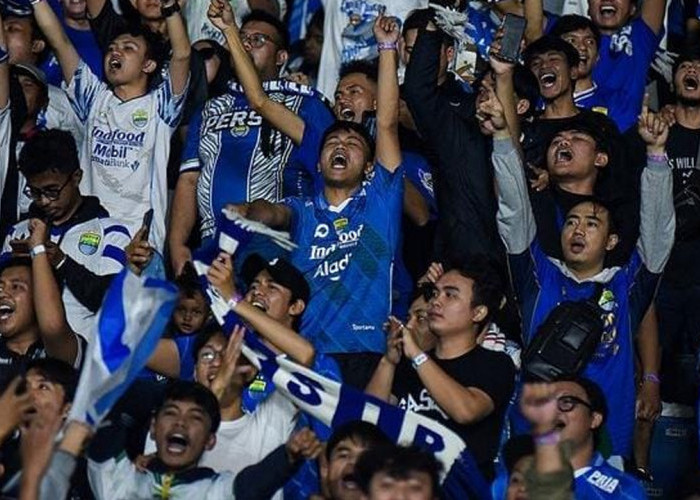 Persib Punya List Belanja Pemain Mentereng, Ini Jadwal Bursa Transfer Liga 1 Putaran 2, Nasib Frets Butuan?