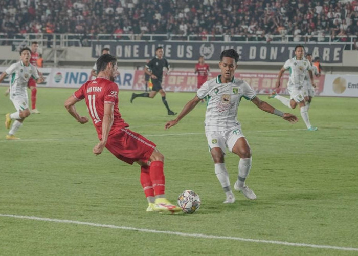 HARAPAN Aji Santoso Kepada Pemain Muda Persebaya Surabaya Jelang Liga 1 Bergulir: Serius dan Disiplin Berlatih