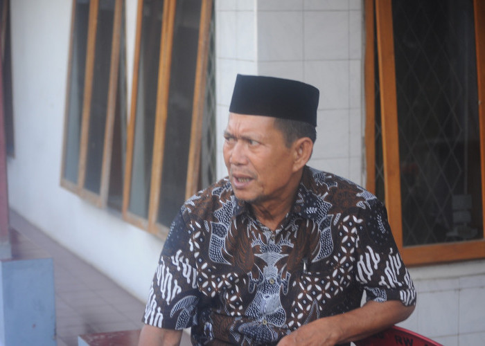 Gerindra Pasang Target Delapan Kursi di Pileg 2024 Kabupaten Pangandaran