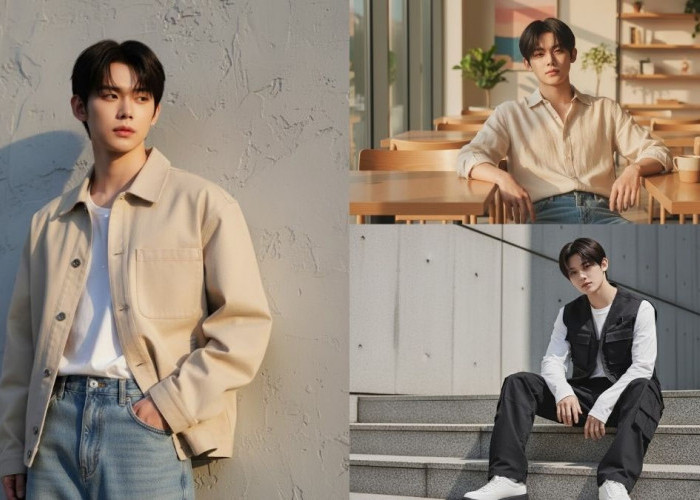 Tampil Kalcer Maksimal dengan Prompt Gemini AI Bahasa Indonesia untuk Hasil Foto yang Stylish dan Fashionable