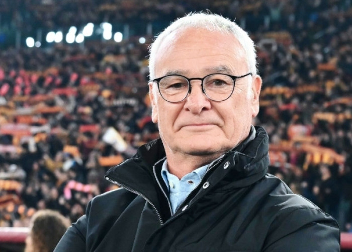 Bologna vs AS Roma 2-2: Ranieri Puas, Vincenzo Italiano Kecewa Gagal Menang