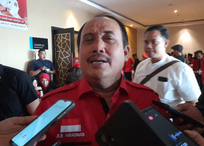 Jeje Wiradinata dan Ronal Surapradja Siap Pimpin Pemekaran Priangan Timur untuk Percepatan Pembangunan