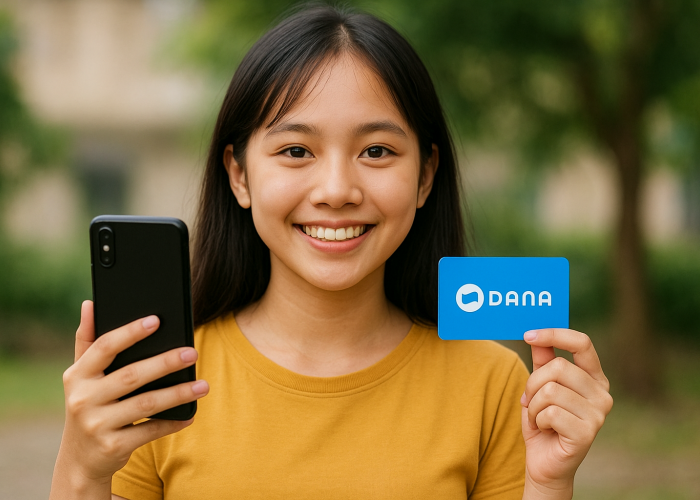 Rekomendasi Aplikasi Penghasil Uang 2025 untuk Saldo DANA Gratis Terbaru