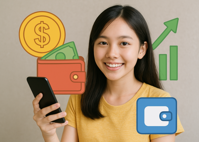 Game Penghasil Uang Terbaru 2025 untuk Saldo DANA Gratis