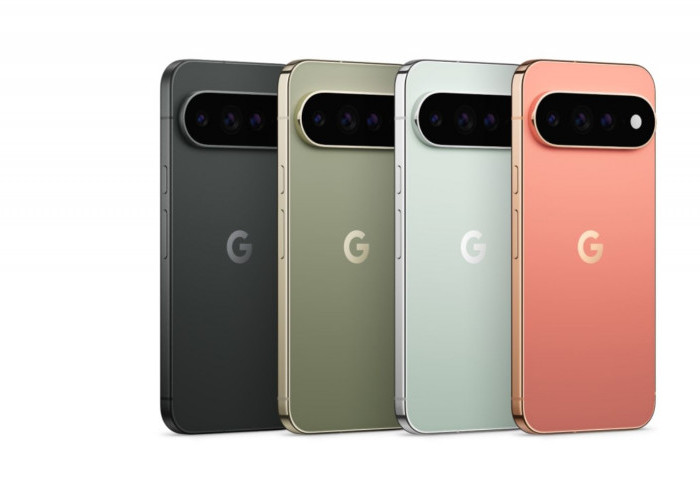 Google Pixel 11 Bawa Sensor Kamera Baru, Fitur Camera Looks Bikin Foto Makin Menarik