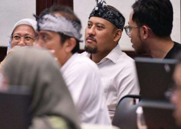 SADA JABAR Integrasikan Data Warga, Pemprov Jabar Bidik Program Lebih Tepat Sasaran