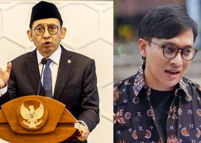 Menteri Kebudayaan Berupaya Akan Perbaiki Regulasi Hak Cipta Musik di Era Digital