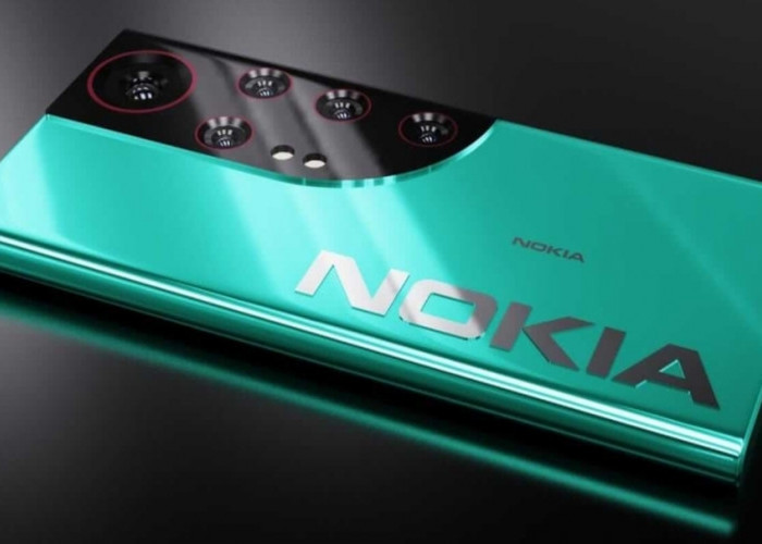 Harga dan Spesifikasi Nokia N73 5G 2023, Ponsel Tercanggih di Dunia