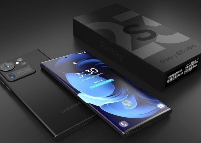 Samsung Galaxy S23 Ultra Resmi Menjadi Official Smartphone Turnamen Final Snapdragon Pro Seri MLBB