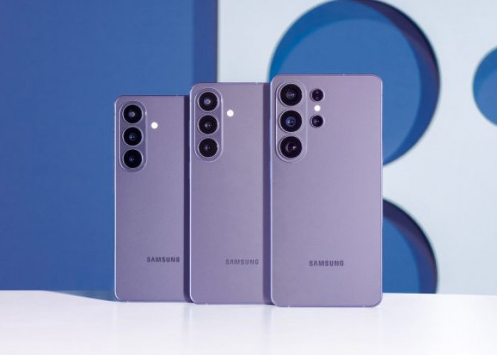 3 HP RAM Besar untuk Editor 2026, Samsung Galaxy S26 Ultra hingga Vivo X300 Pro Super Kencang