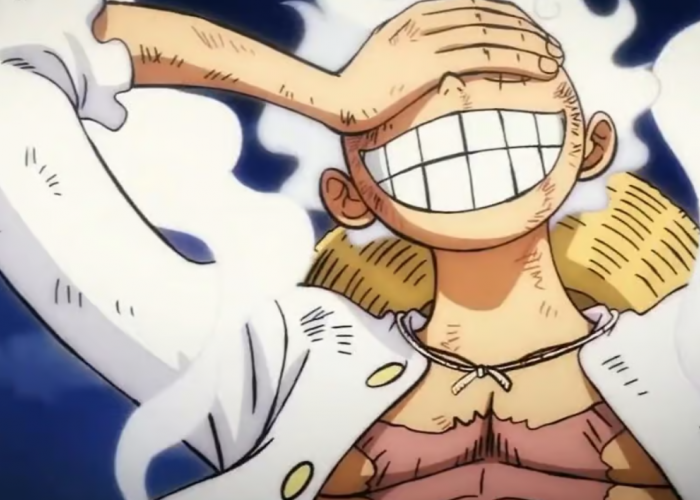 Situs Streaming Down! Luffy Gear 5 One Piece Episode 1071 Membuat Penonton Membludak