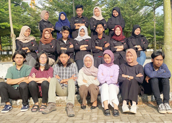 Teknokra Beri Pelatihan Jurnalistik Video Dokumenter untuk Mahasiswa Lampung