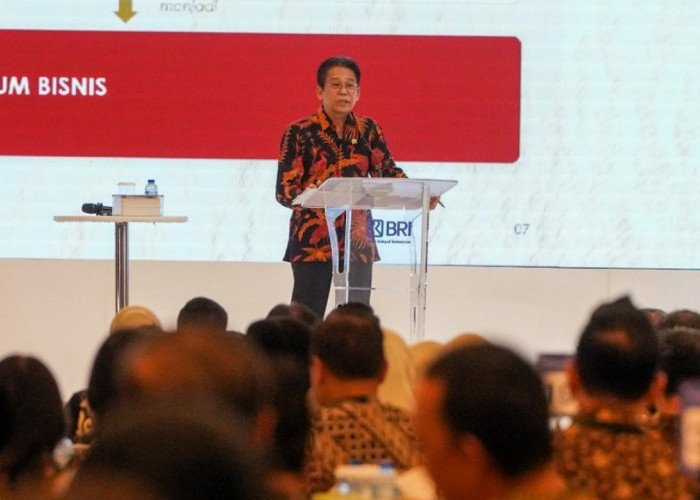 KPK Ingatkan Direksi BUMN, Keputusan Bisnis Tak Boleh Jadi Alasan Korupsi