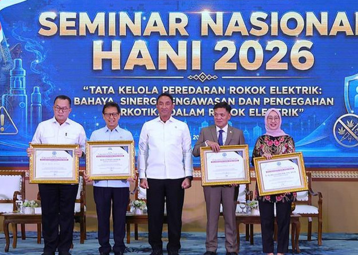Semakin Jelas Alasan Kenapa Rokok Elektrik Disebut Bahaya