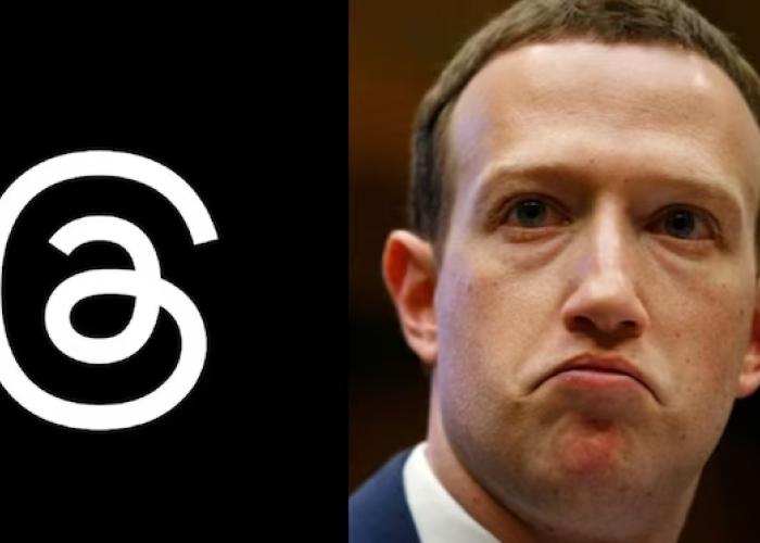 Banyak Skema Penipuan di Threads dibalik Populernya Aplikasi Meta Mark Zuckerberg ini