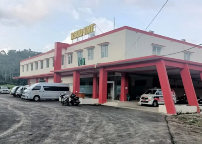 Akses RSUD TNT Masih Sulit, Aktivis Minta Pemerataan Layanan Kesehatan di Tasikmalaya Selatan
