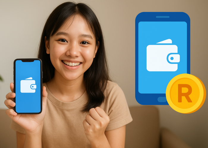 Saldo DANA Gratis Rp329.000 Bisa Kamu Klaim Lewat DANA Kaget dan Mini Games