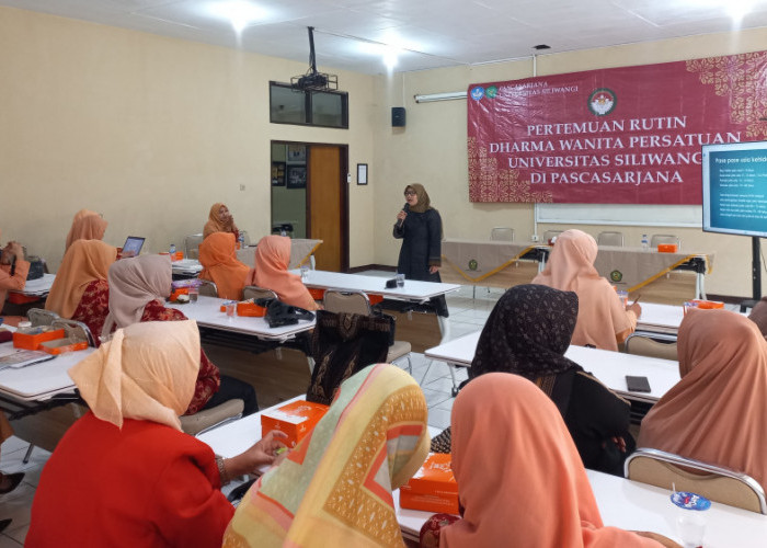 Menua Bahagia dan Produktif, Menghindari Lansia Terlantar di Kota Tasikmalaya