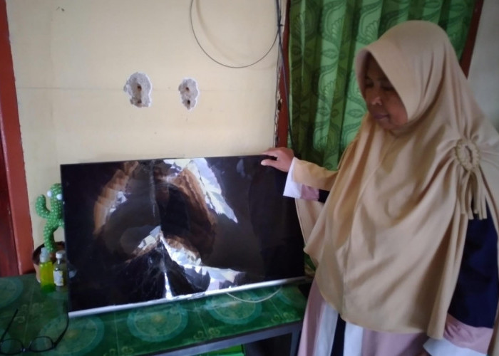 Warga Negara Asing di Kota Banjar Obrak-Abrik Rumah Mertua, Berujung Damai dengan Surat Pernyataan