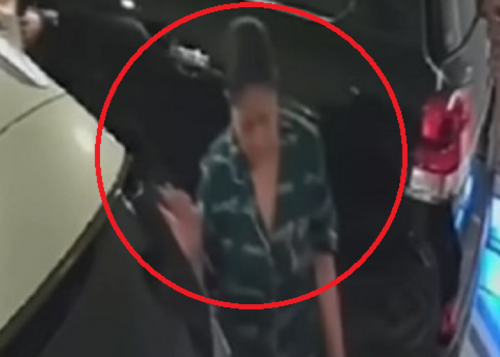 Urutan Peristiwa dari Rekaman CCTV: Brigadir J Pakai Kaos Putih Sebelum Dieksekusi, Bu Putri Kenakan Piyama 