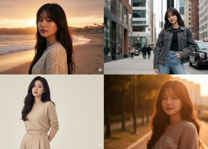 Edit Foto Jadi Feed Estetik Tanpa Ribet, Coba Pakai Prompt Gemini AI Bahasa Indonesia Ini Aja!