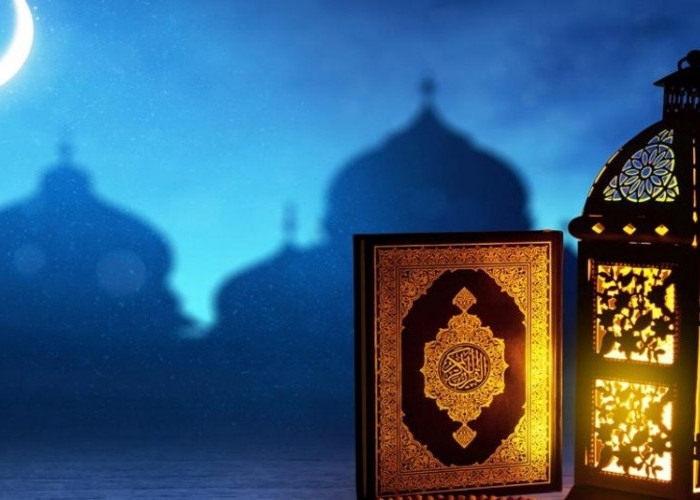 Doa Hari ke-15 Puasa Ramadan Mohon Anugrahkan Ketaatan Orang yang Khusyu