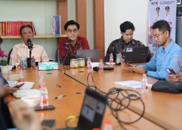 Layanan GeCe 112 Jadi Andalan, 8.142 Panggilan Darurat di Kota Tasikmalaya Sepanjang 2025