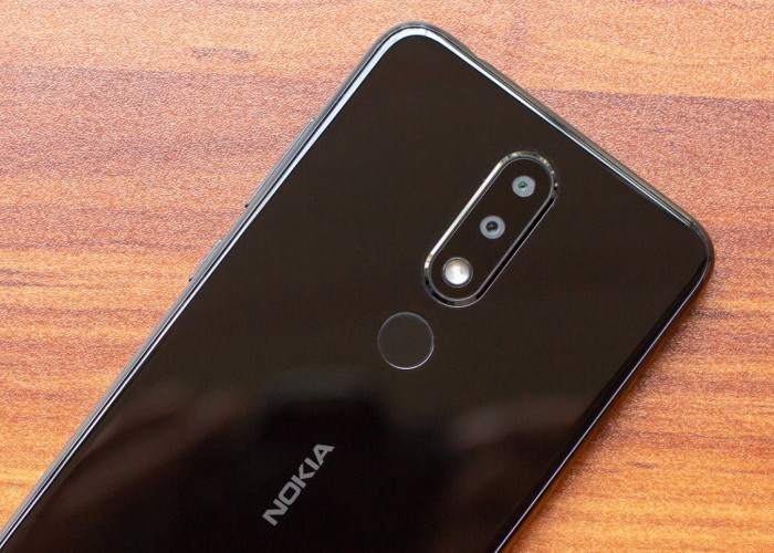 Harga dan Spesifikasi Nokia 5.1 Plus (Nokia X5), Masih Worth It di Tahun 2024?