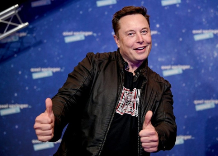 Mantap! Elon Musk Bakal Gratiskan Fitur Edit Tweet Buat Seluruh Pemilik Akun Twitter