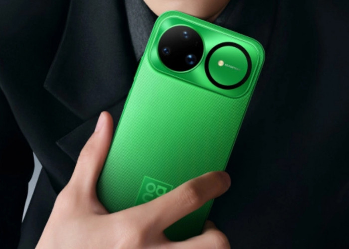 Huawei Nova 15 Ultra Tampil Premium dengan Layar LTPO OLED, Kamera Canggih, dan Performa Andal